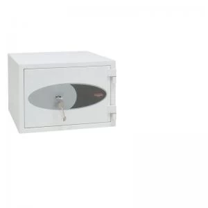 Phoenix Fortress Pro SS1442K Size 2 Fire & S2 Security Safe with