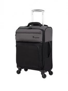 It Luggage Duo-Tone Cabin Case