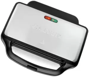 Salter EK2017 XL Deep Fill 2 Slice Sandwich Toaster
