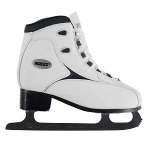 Roces RFG1 Ladies Ice Skates - White