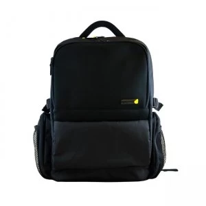 Tech Air 3715 15.6" Black Backpack