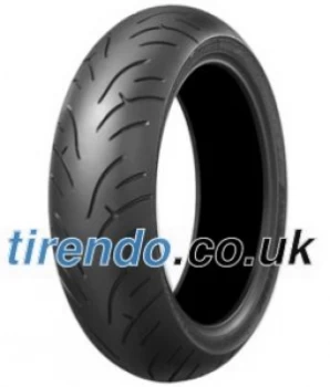 Bridgestone BT023 R 160/60 ZR18 TL (70W) Rear wheel, M/C