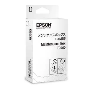 Epson WF-100 WF-100W T2950 Maintenance Kit 6.7ml Ref C13T295000