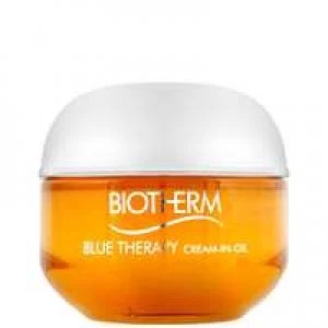 Biotherm Blue Therapy Cream-in-Oil 50ml