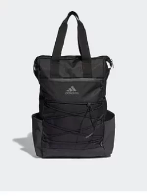 Adidas Classic Tote Backpack
