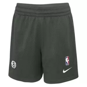 Nike NBA DNA Shorts Junior Boys - Black