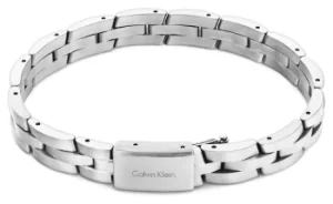 Calvin Klein 35000065 Stainless Steel Chain Style Bracelet Jewellery