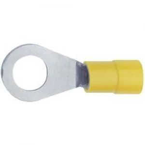 Ring terminal Cross section max.0.40 mm2 Hole 3.3mm Parti