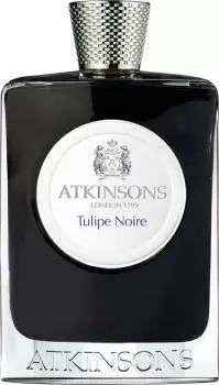 Atkinsons Tulipe Noire Eau de Parfum Unisex 100ml