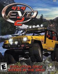 4X4 Evo 2 PC Game