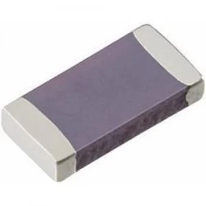 Ceramic capacitor SMD 0805 3.3 pF 50 V 5