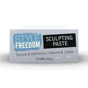 Style-Freedom Sculpting Paste 75ml