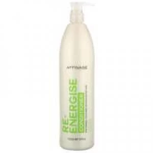 Affinage Care and Style Re-Energise Conditioner 1000ml