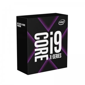 Intel Core i9 9820X 9th Gen 3.3GHz CPU Processor