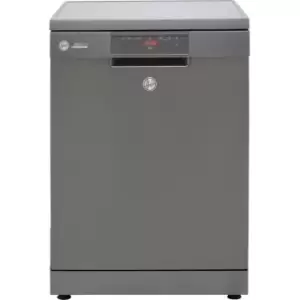 Hoover H-DISH 500 HF6E3DFA Freestanding Dishwasher
