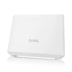 Zyxel EX3301-T0 Wireless Router Gigabit Ethernet Dual Band (2.4 GHz / 5 GHz) White