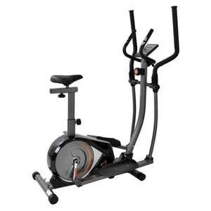 V-Fit Mmce-1 Manual Mag 2-In-1 Cycle-Elliptical G and B