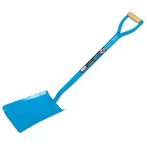 Ox Tools - ox Trade Square Mouth Shovel - n/a
