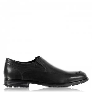 Rockport Apron Shoes - Black