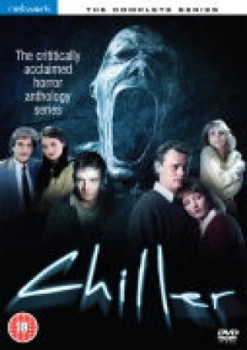 Chiller - The Complete Series
