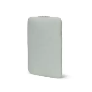 DICOTA D31996-DFS laptop case 38.1cm (15") Sleeve case Silver