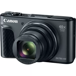 Canon PowerShot SX730 HS 20.3MP Compact Digital Camera