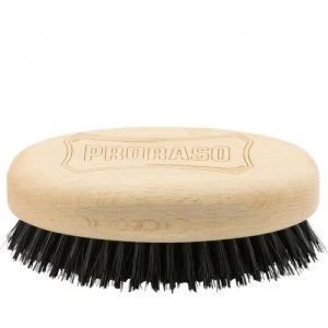 Proraso Old Style Military Beard Brush 1pcs