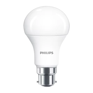 Philips CorePro 13W BC/B22 GLS 150° Dimmable Very Warm White