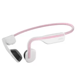Shokz Openmove Wireless Bone Conduction Headphones - Pink