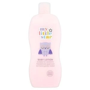 My Little Star Baby Lotion 300ml