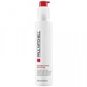 Paul Mitchell Flexible Style Round Trip Faster Styling 200ml