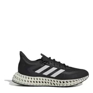 adidas 4DFWD 2 Mens Running Shoes - Black