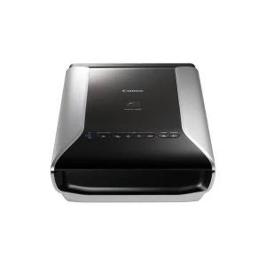 Canon CanoScan 9000F Color Image Scanner