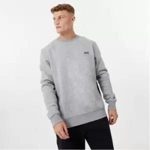 Everlast Premier Crew Sweatshirt Mens - Grey