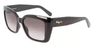 Salvatore Ferragamo Sunglasses SF 1042S 001