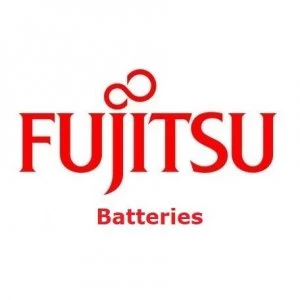 Fujitsu Notebook Battery 4-cell 50Wh for Lifebook T937/U747/U757 Notebooks