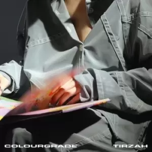 Colourgrade by Tirzah CD Album