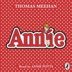 Annie (Puffin Audio Books)