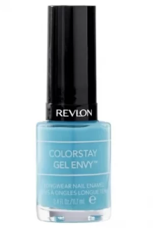 Revlon ColorStay Nail Enamel Color Gel Envy 320