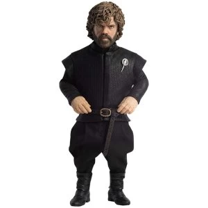 Tyrion Lannister Game of Thrones 1/6 Scale Three Zero Collectible Figure