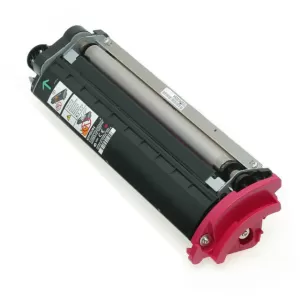 Epson C13S050227 Magenta Laser Toner Ink Cartridge