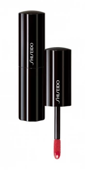 Shiseido Lacquer Rouge Rs404