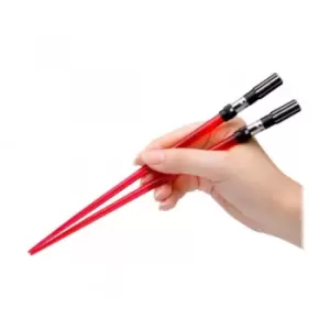 Darth Vader (Star Wars) Light-Up Lightsaber Chopsticks by Kotobukiya