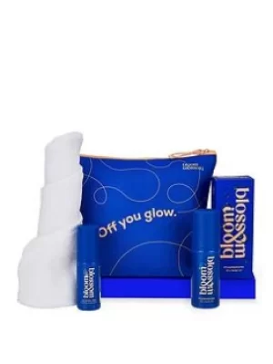 Bloom And Blossom Snoozefest- Sleep Gift Set