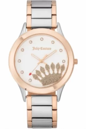 Juicy Couture Watch JC-1053WTRT