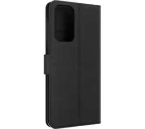 DEFENCE Folio Galaxy A33 5G Case - Black