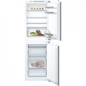 Siemens iQ300 KI85VVFF0G 261L Integrated Fridge Freezer