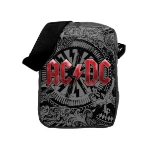 AC/DC - Wheels Body Bag