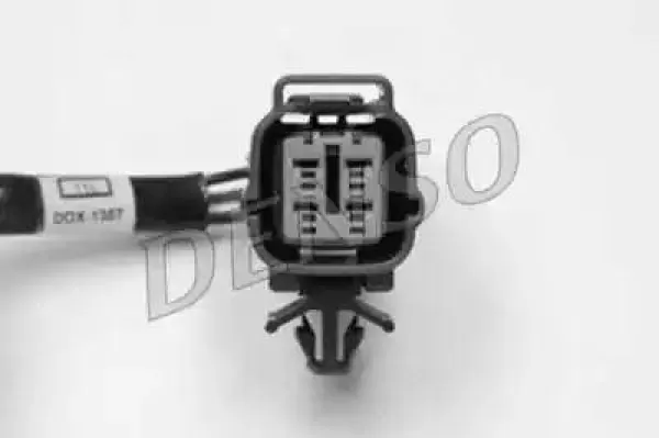 1x Denso Lambda Sensors DOX-1357 DOX1357