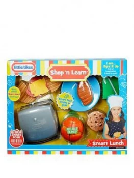 Little Tikes Shop N Learn Smart Lunch
